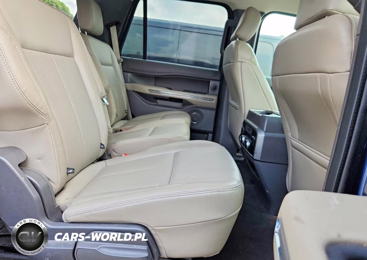 2019 Ford Expedition Xlt VIN:1FMJU1HT2KEA48016 - 11