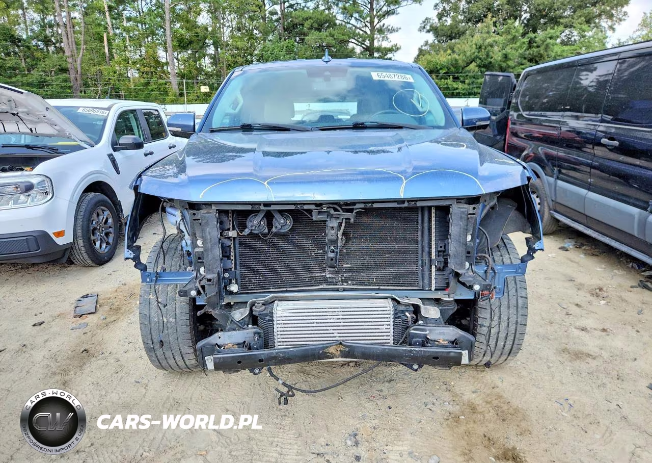 2019 Ford Expedition Xlt VIN:1FMJU1HT2KEA48016 - 5