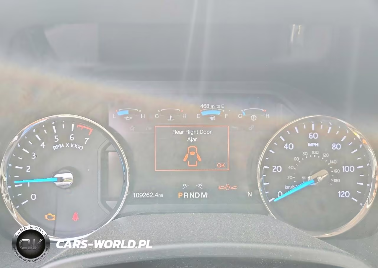 2019 Ford Expedition Xlt VIN:1FMJU1HT2KEA48016 - 9