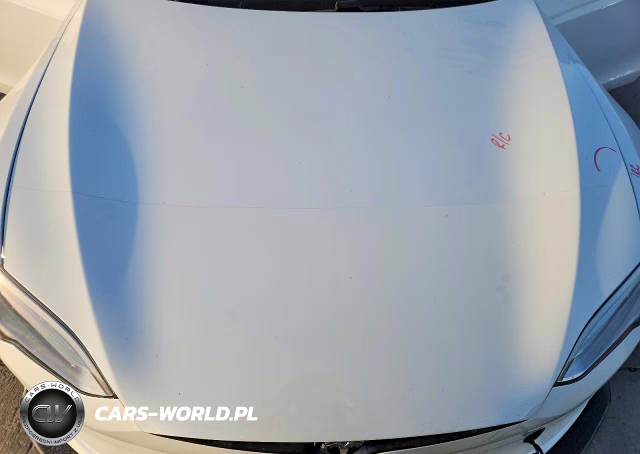 2022 Tesla Model S VIN:5YJSA1E68NF460038 - 11