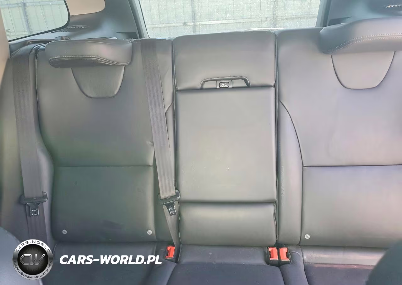 2017 Volvo Xc60 T6 Inscription VIN:YV449MRU6H2110617 - 10