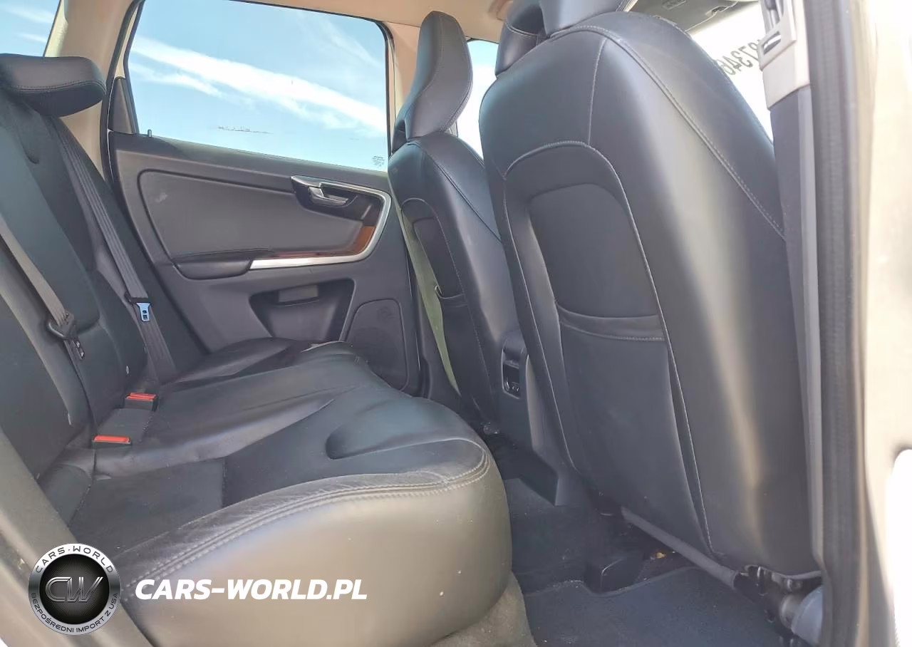 2017 Volvo Xc60 T6 Inscription VIN:YV449MRU6H2110617 - 11