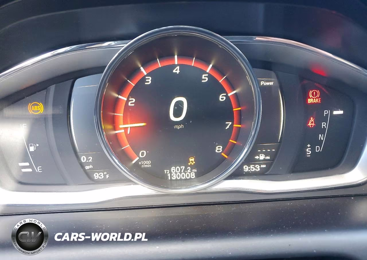 2017 Volvo Xc60 T6 Inscription VIN:YV449MRU6H2110617 - 9