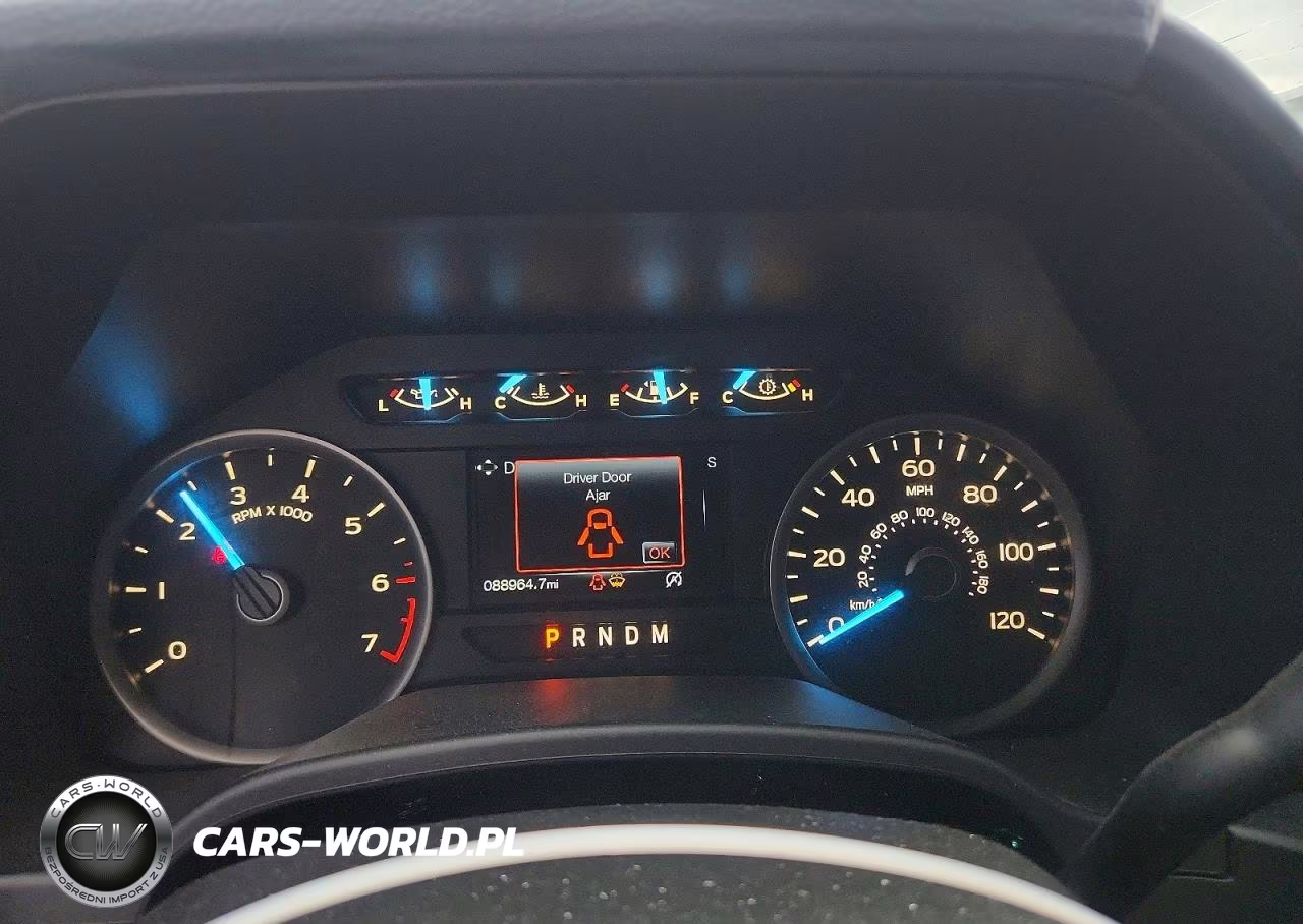 2018 Ford F150 Supercrew VIN:1FTEW1E58JFB41959 - 9
