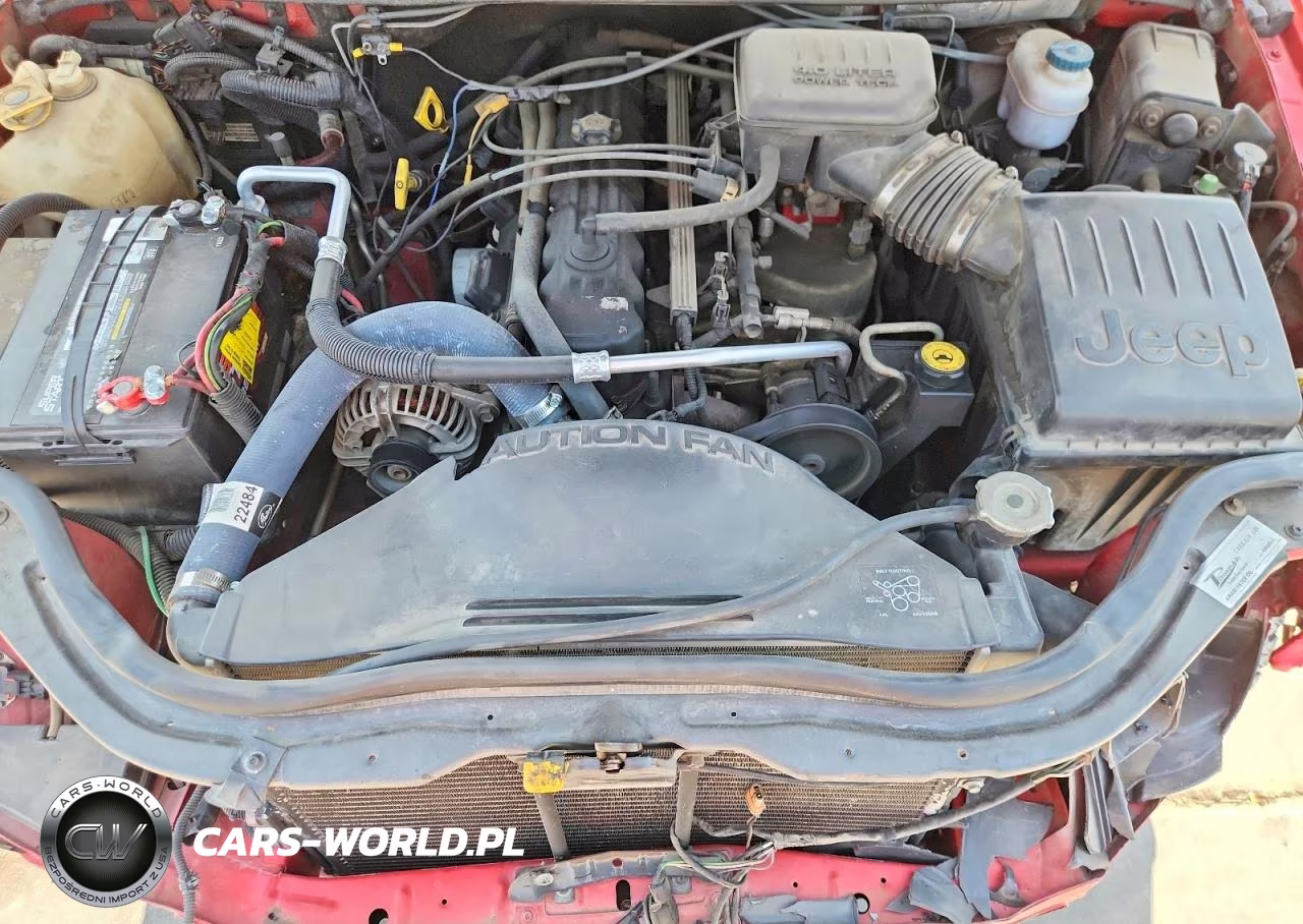 2000 Jeep Grand Cherokee Laredo VIN:1J4GW48S8YC304188 - 12