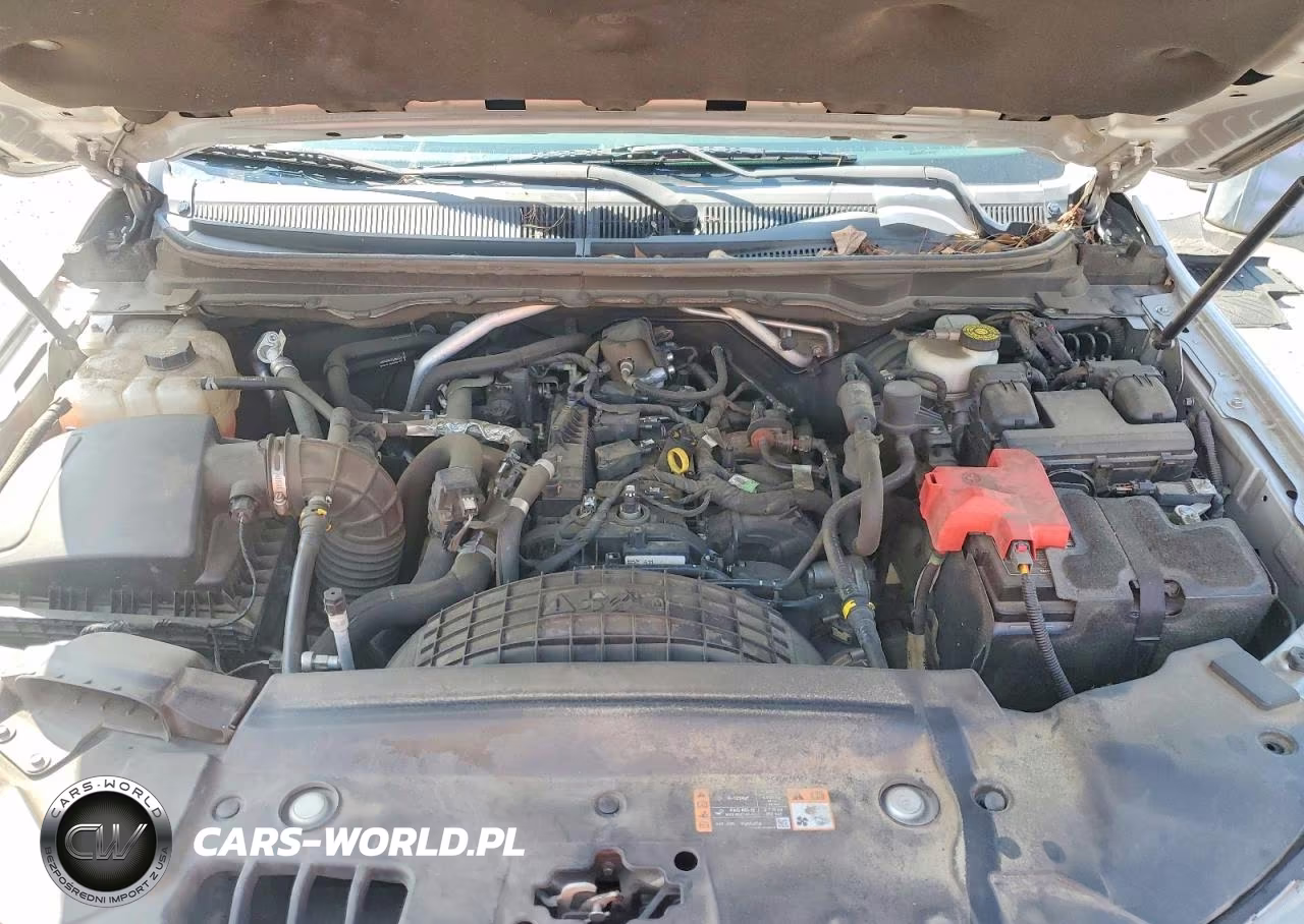 2019 Ford Ranger Xl VIN:1FTER4EH5KLA32574 - 11