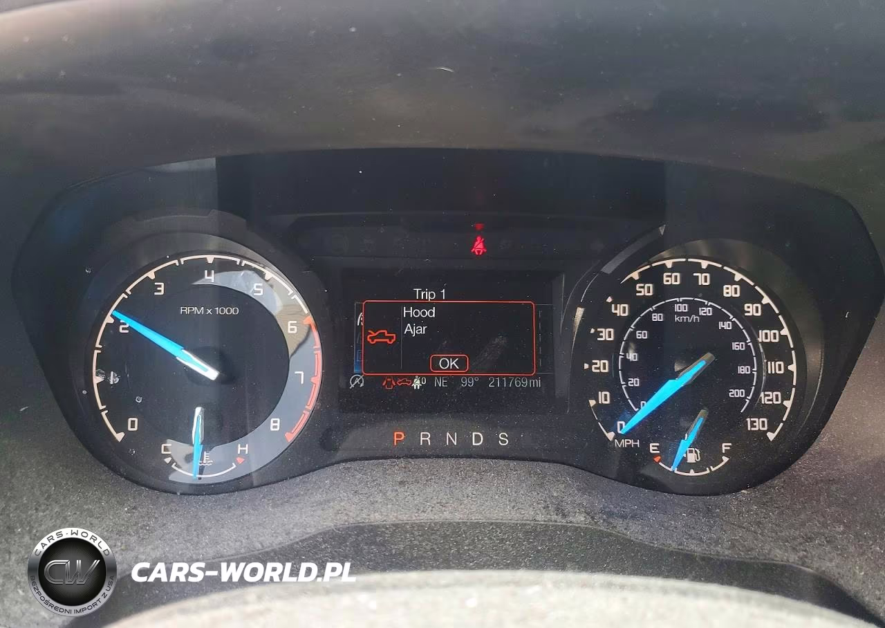 2019 Ford Ranger Xl VIN:1FTER4EH5KLA32574 - 9