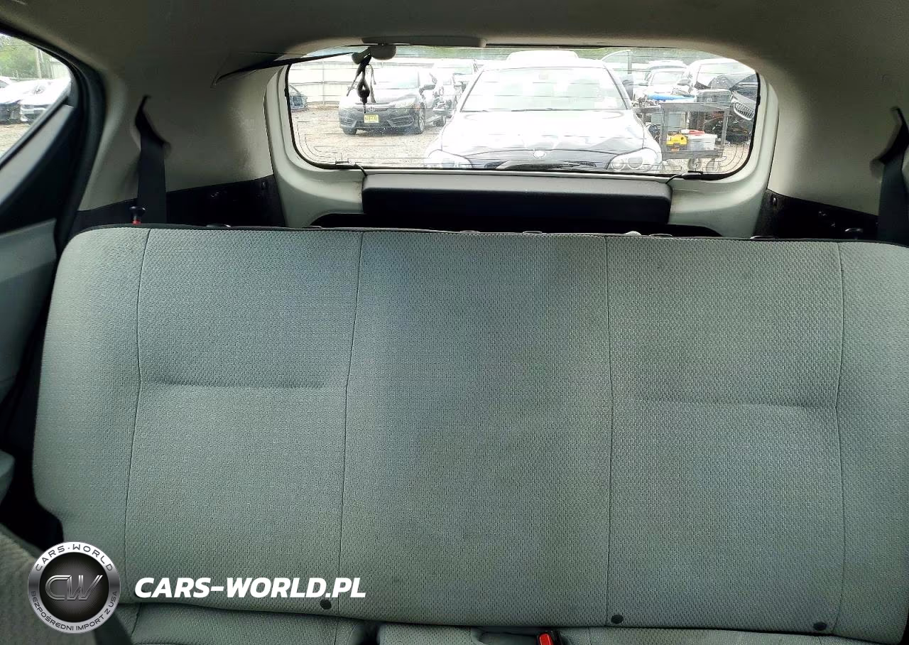 2014 Toyota Prius C One VIN:JTDKDTB39E1567718 - 10