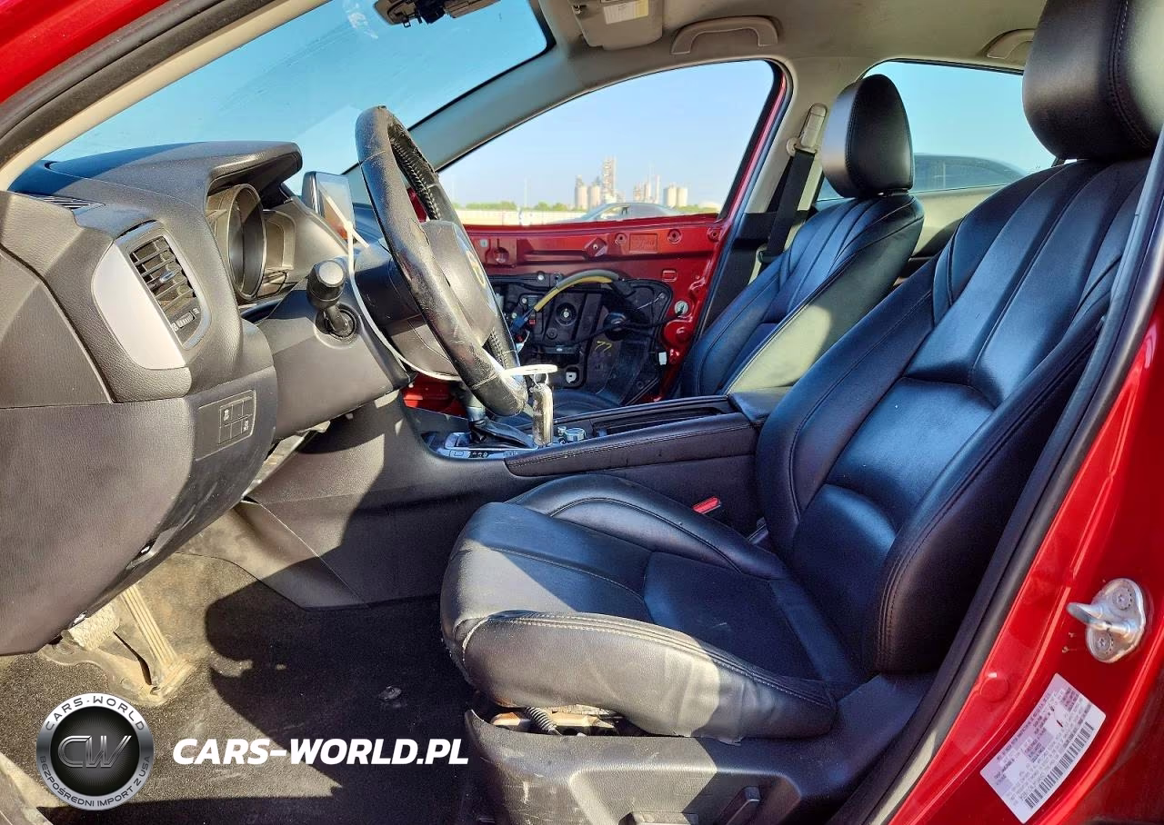 2018 Mazda 3 Touring VIN:3MZBN1V34JM184843 - 7