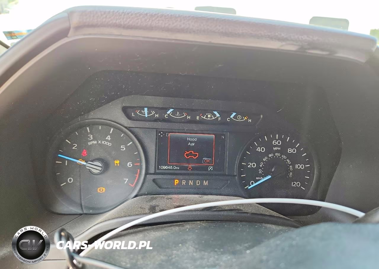 2018 Ford F150 Supercrew VIN:1FTEW1EP1JFD10916 - 9