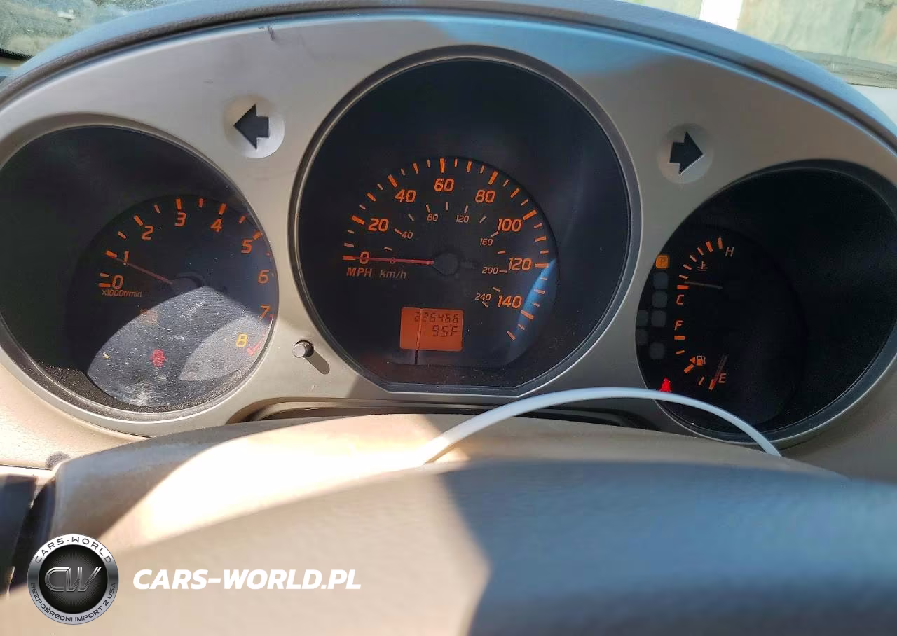 2004 Nissan Altima 2.5 VIN:1N4AL11D74C143136 - 9