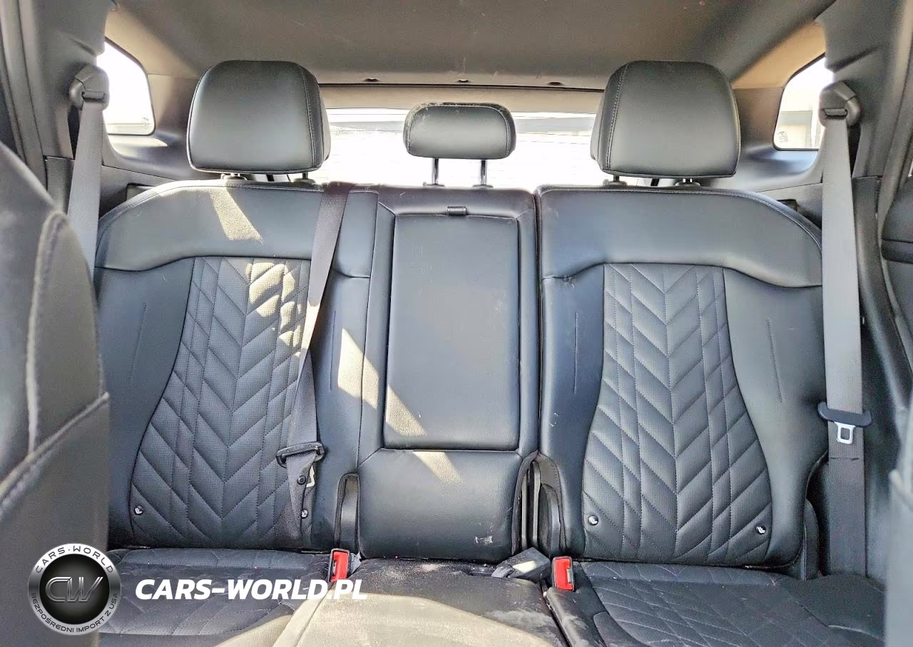 2025 Kia Sportage X Line VIN:5XYK6CDF0SG248379 - 10