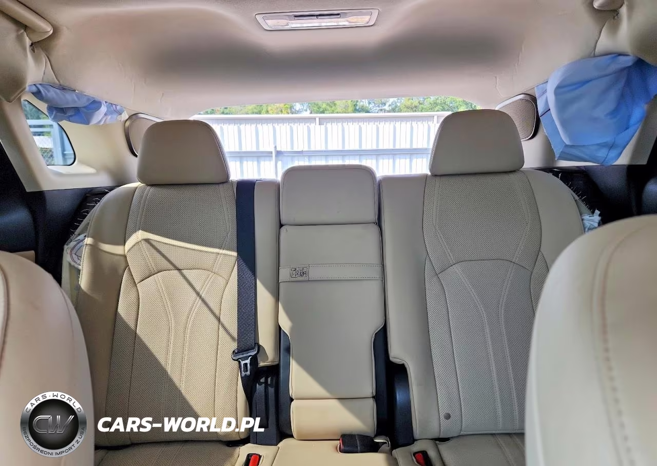 2021 Lexus Rx 350 VIN:2T2JZMAA0MC190737 - 10