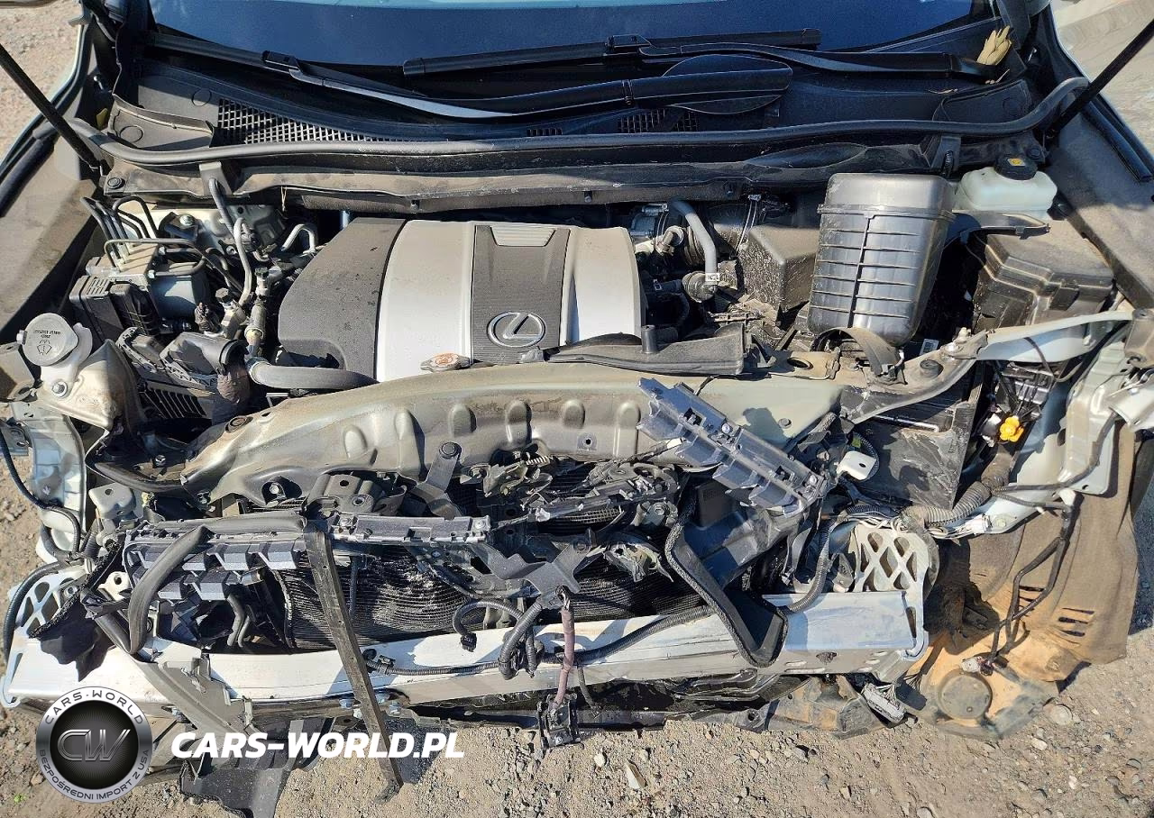 2021 Lexus Rx 350 VIN:2T2JZMAA0MC190737 - 12