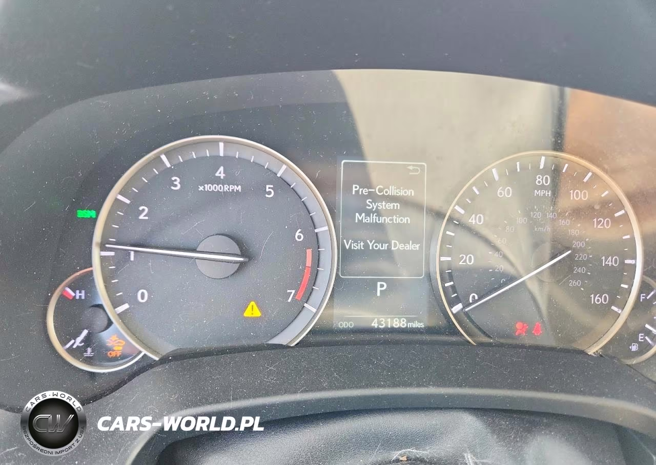 2021 Lexus Rx 350 VIN:2T2JZMAA0MC190737 - 9