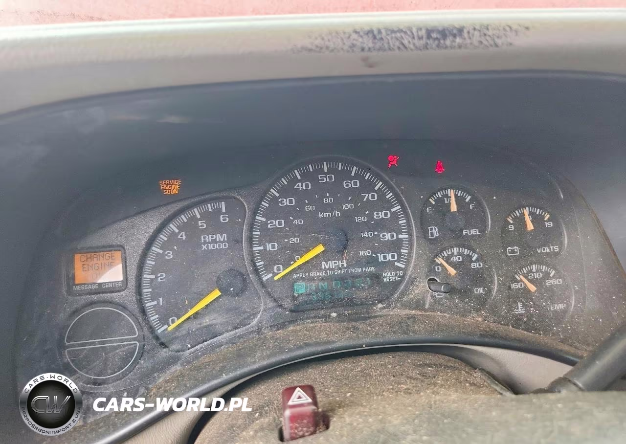 1999 Chevrolet Silverado K1500 VIN:1GCEK19T6XE156379 - 9