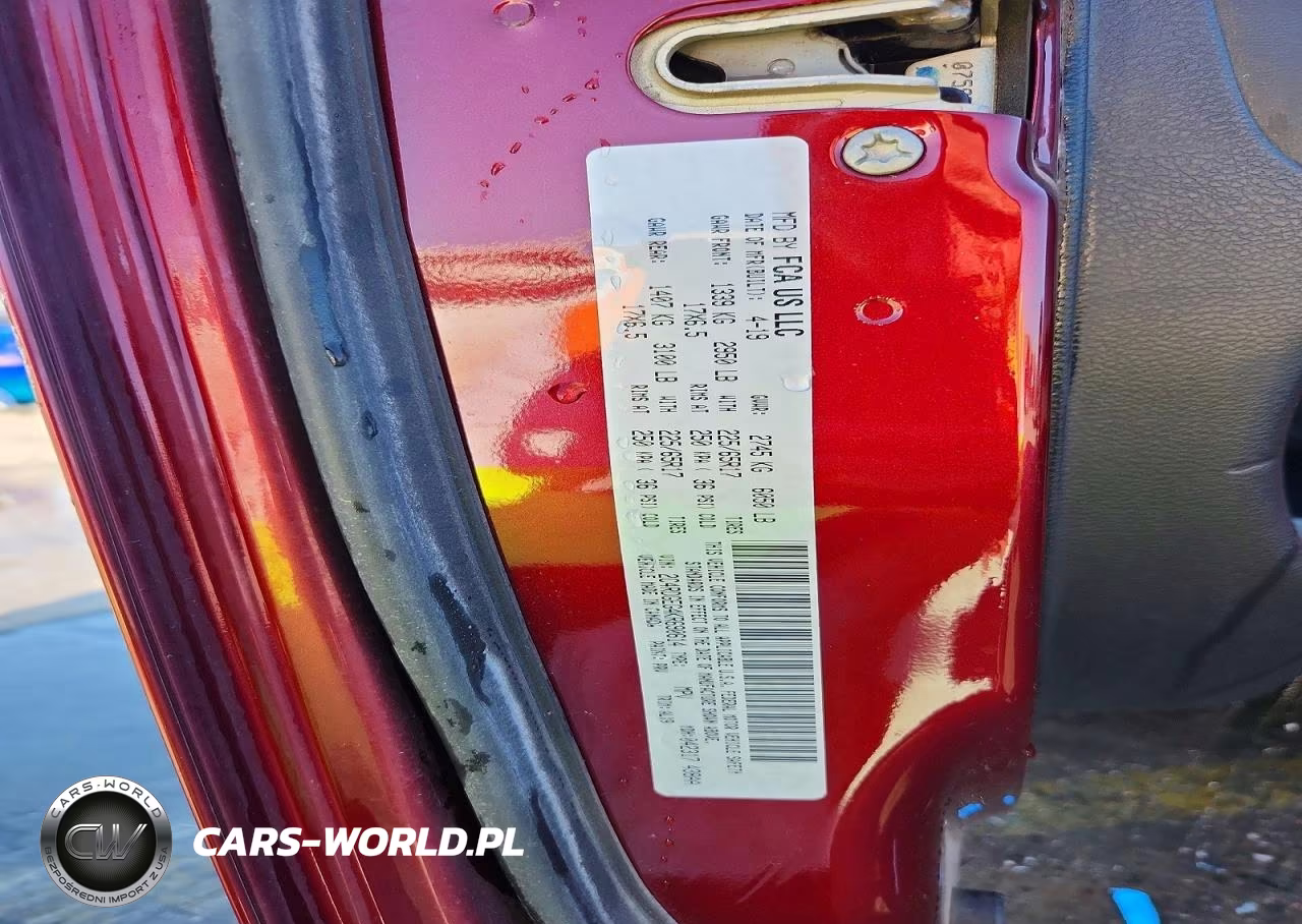 2019 Dodge Grand Caravan Gt VIN:2C4RDGEG4KR690614 - 14