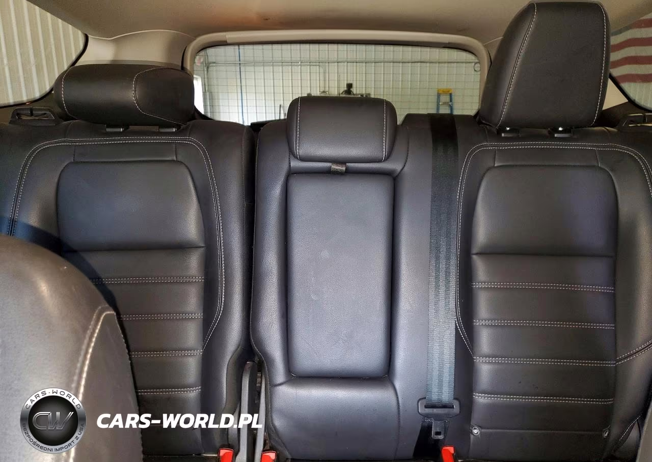 2019 Ford Escape Sel VIN:1FMCU9HD5KUA56701 - 10