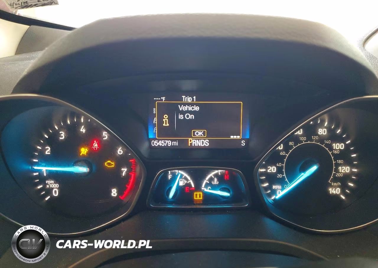 2019 Ford Escape Sel VIN:1FMCU9HD5KUA56701 - 9