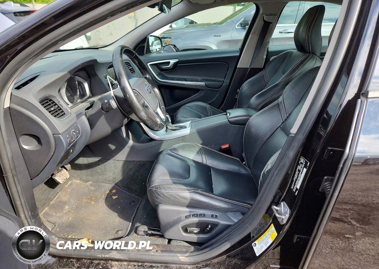 2018 Volvo S60 Dynamic VIN:YV140MTL7J2462229 - 7