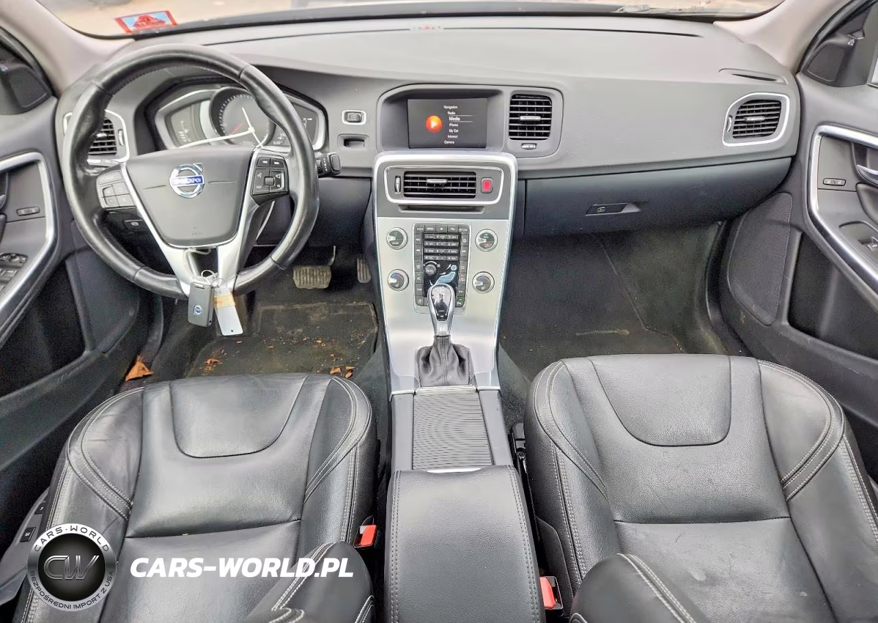 2018 Volvo S60 Dynamic VIN:YV140MTL7J2462229 - 8