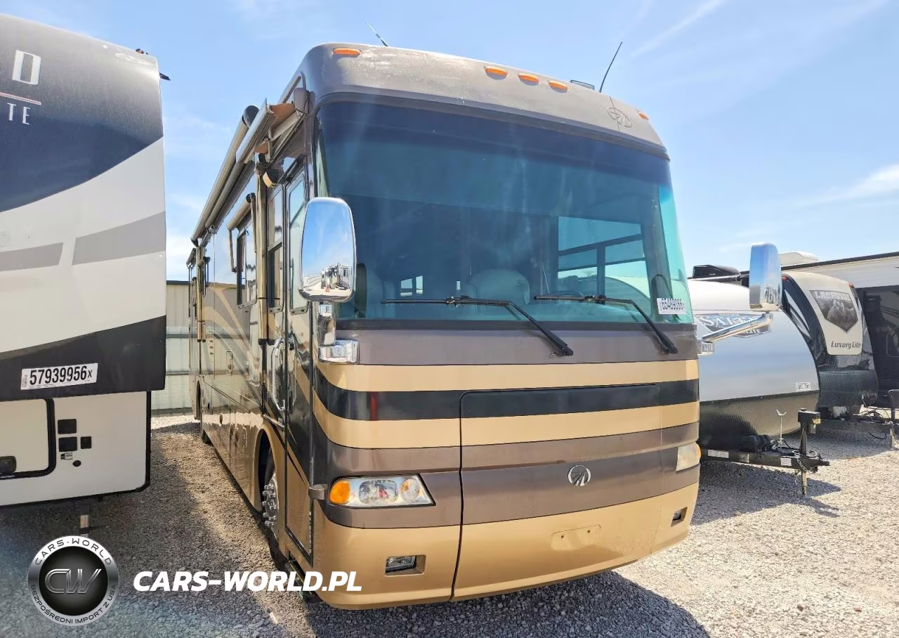 2006 Monaco Windsor Rv – zdjęcie 1 z 10