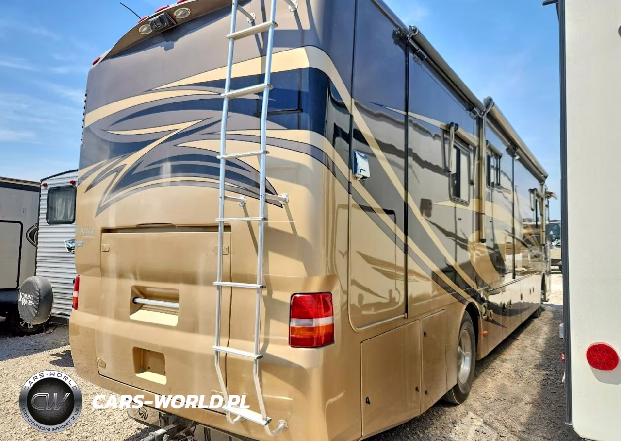 2006 Monaco Windsor Rv VIN:1RF43564662039214 - 4