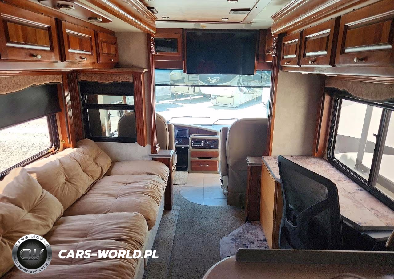 2006 Monaco Windsor Rv VIN:1RF43564662039214 - 5