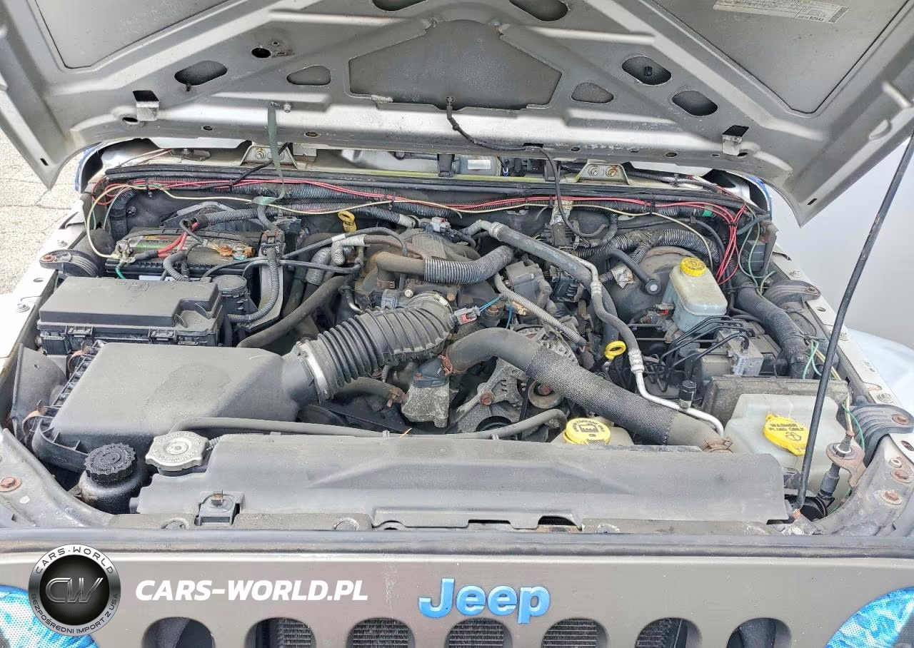 2009 Jeep Wrangler Unlimited Sahara VIN:1J4GA59199L766349 - 12
