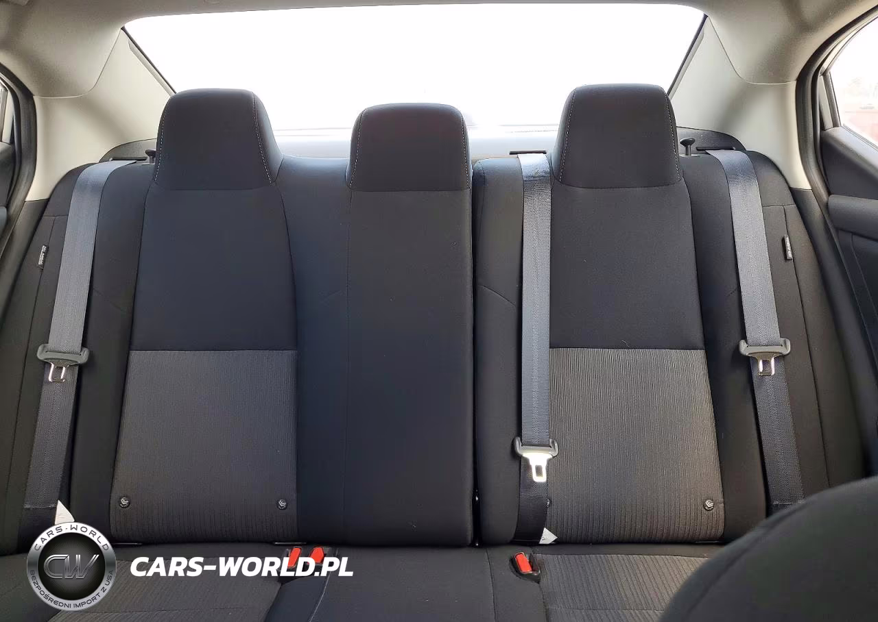 2024 Nissan Sentra Sv VIN:3N1AB8CV8RY232260 - 10