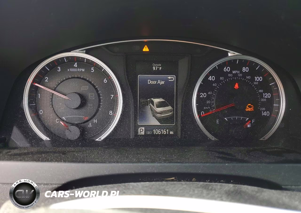 2017 Toyota Camry Se VIN:4T1BF1FK6HU356832 - 9