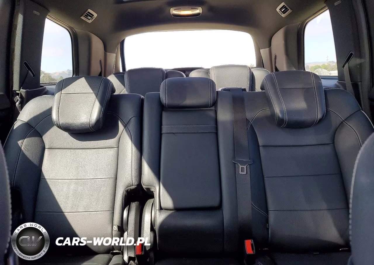 2013 Mercedes-Benz Gl 550 4Matic VIN:4JGDF7DE3DA262833 - 10