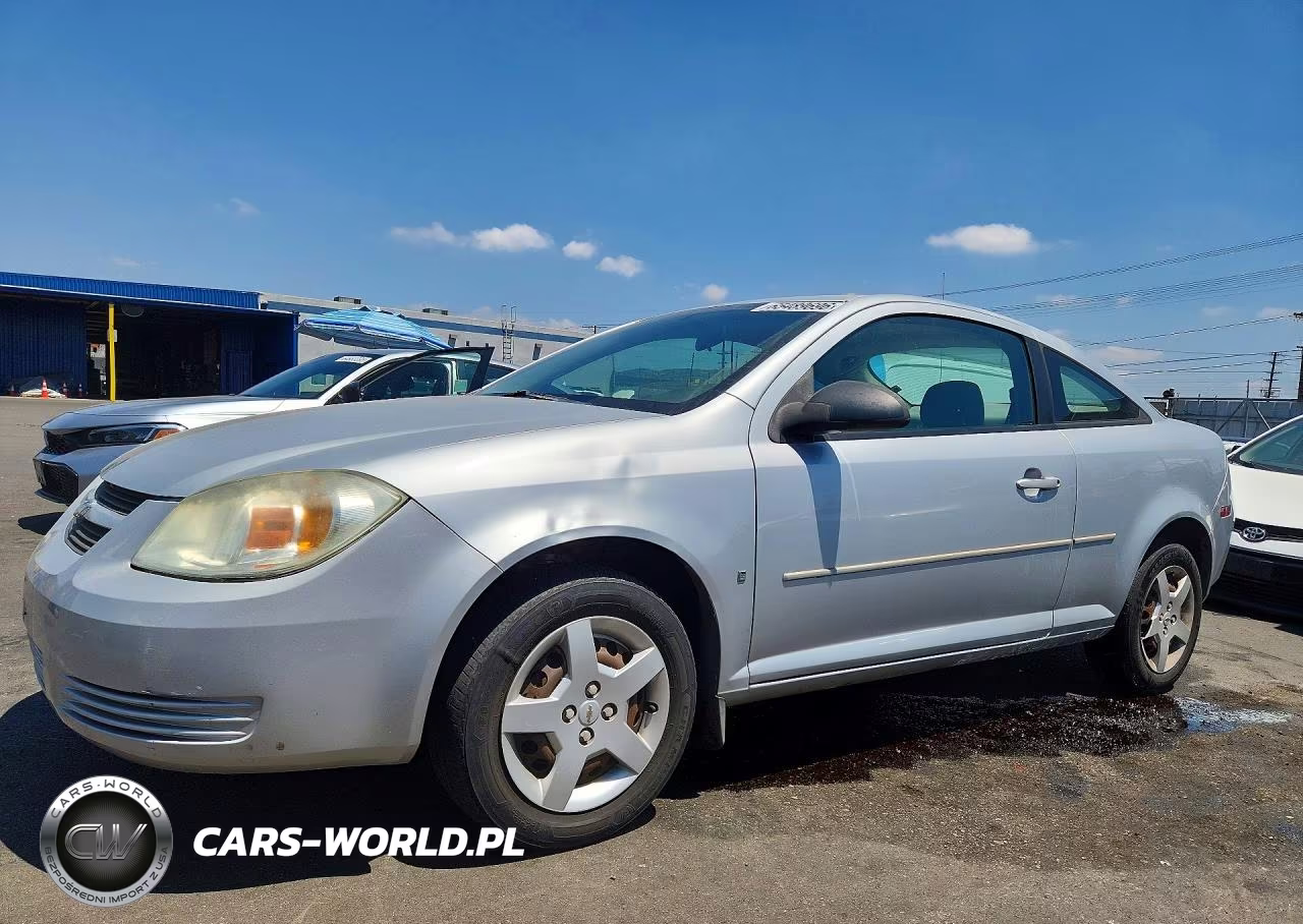 2006 Chevrolet Cobalt Ls