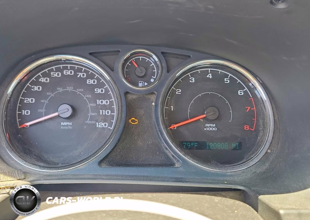 2006 Chevrolet Cobalt Ls VIN:1G1AK15F167865151 - 9