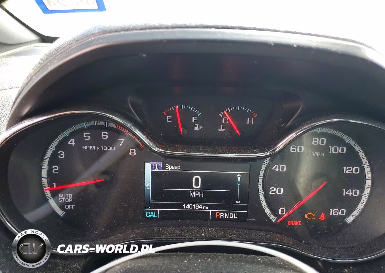 2016 Chevrolet Cruze Premier VIN:1G1BG5SM8G7262988 - 9