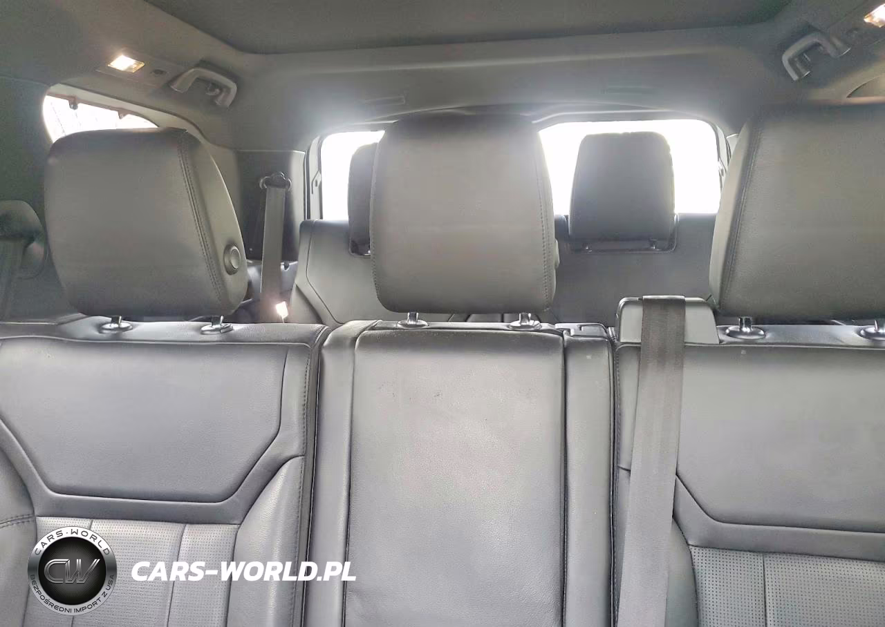 2019 Land Rover Discovery Se VIN:SALRG2RV6K2407933 - 10