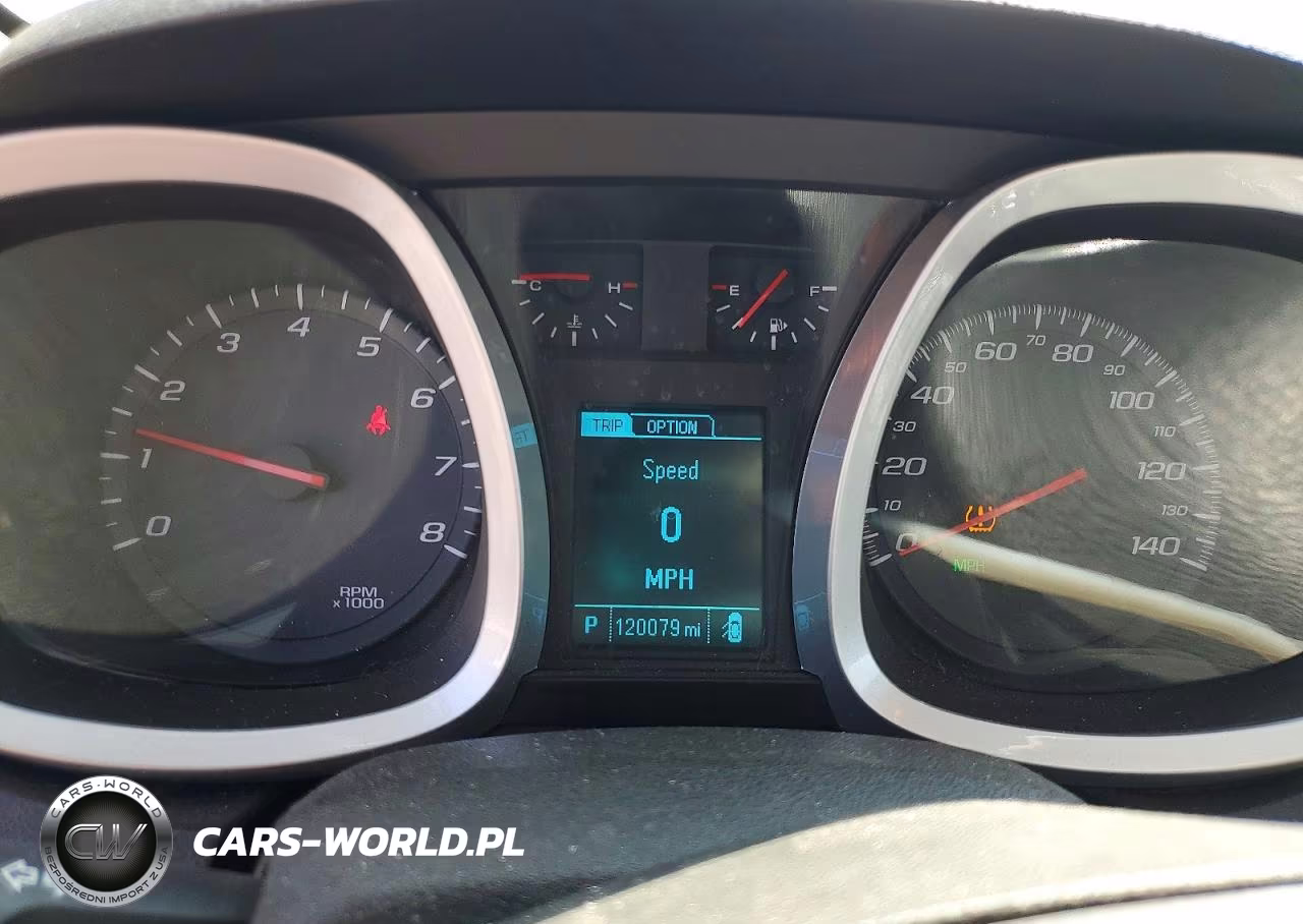 2017 Chevrolet Equinox Ls VIN:2GNFLEEK6H6241869 - 9