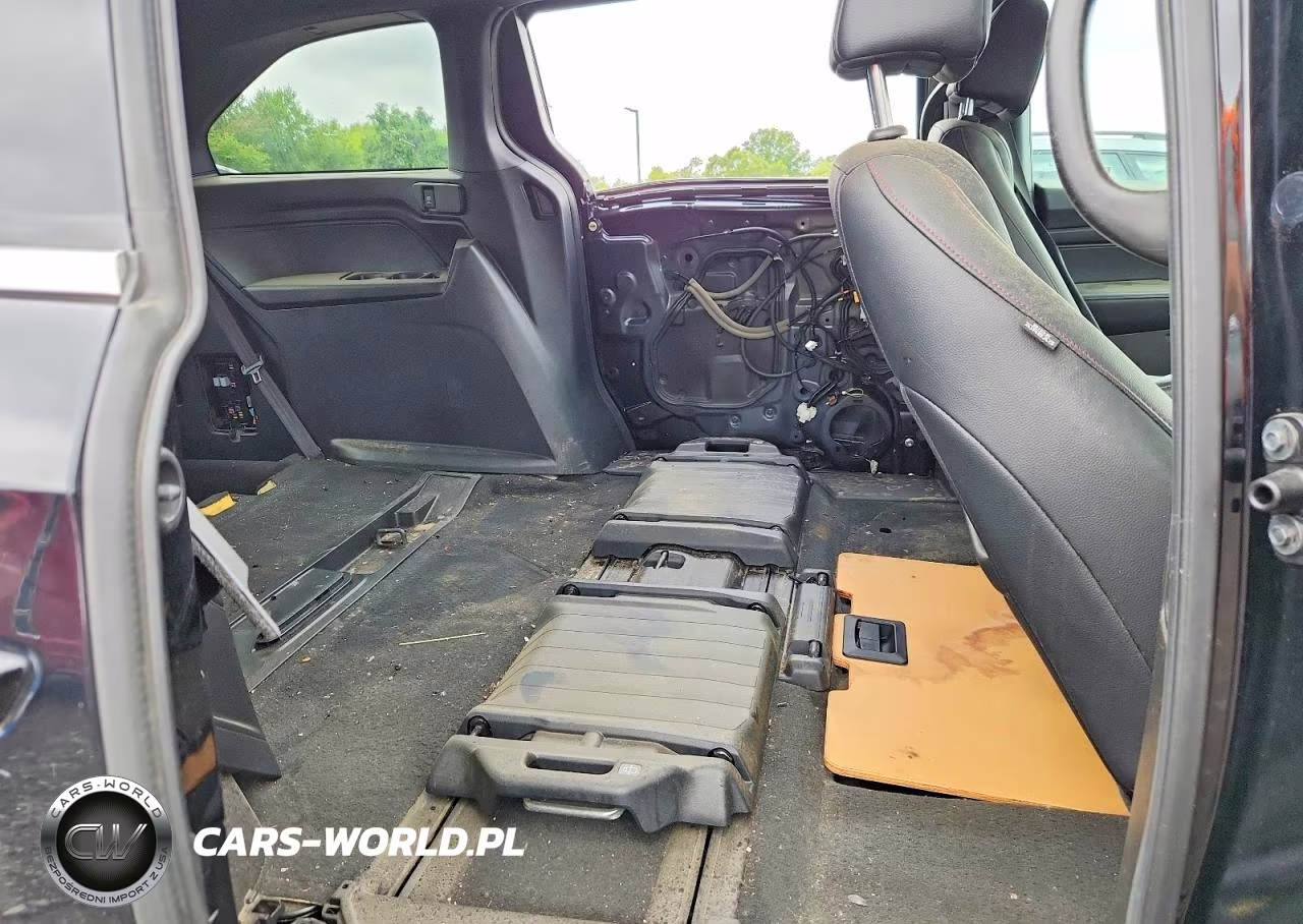 2025 Honda Odyssey Sport-L VIN:5FNRL6H78SB058350 - 11