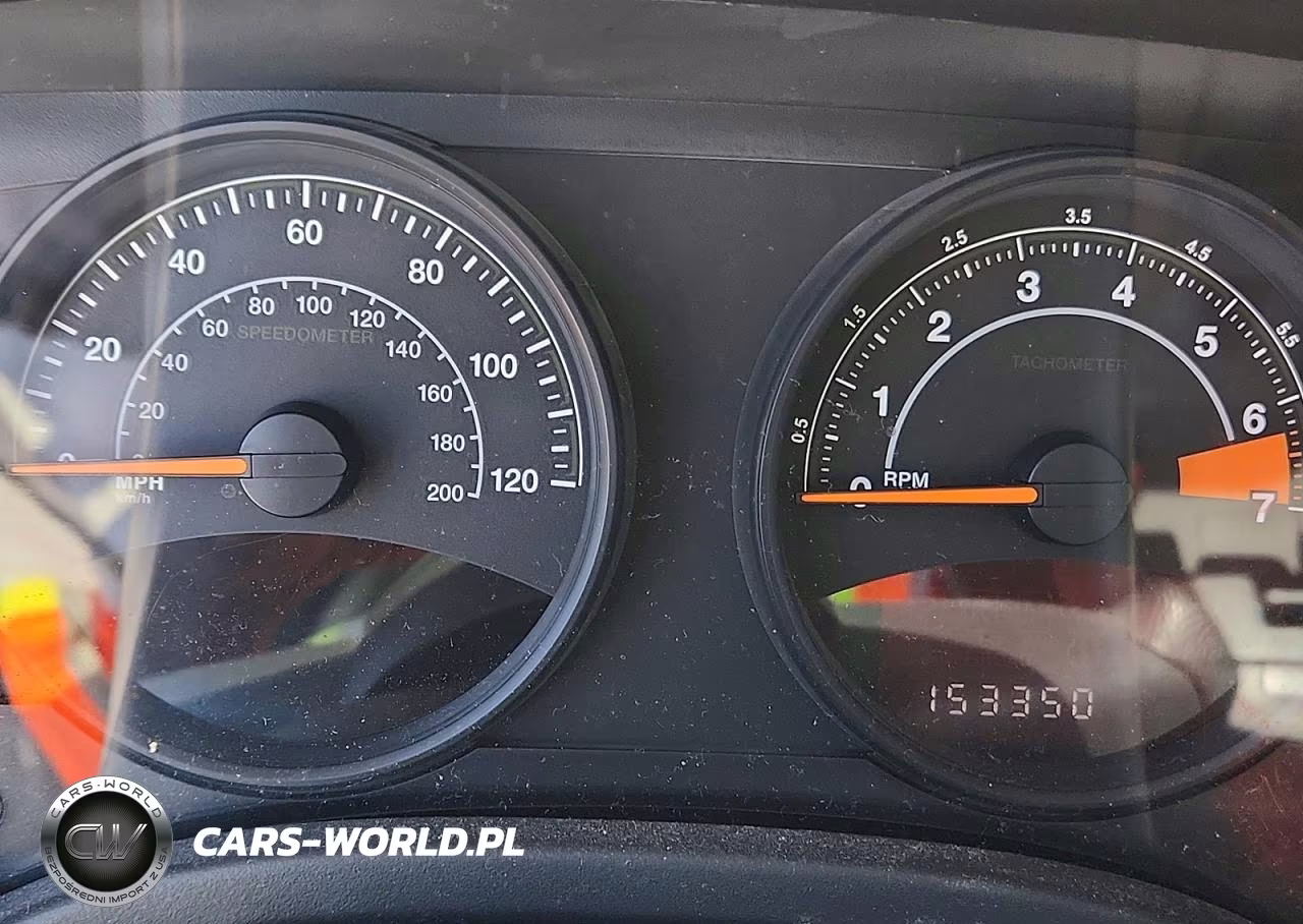 2015 Jeep Patriot Sport VIN:1C4NJPBB0FD171309 - 9