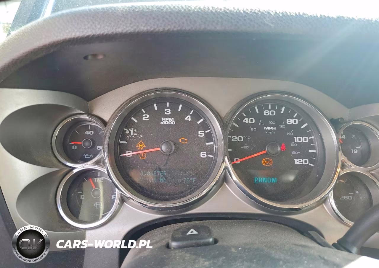 2010 Chevrolet Silverado K1500 Lt VIN:1GCSKSE33AZ192349 - 9