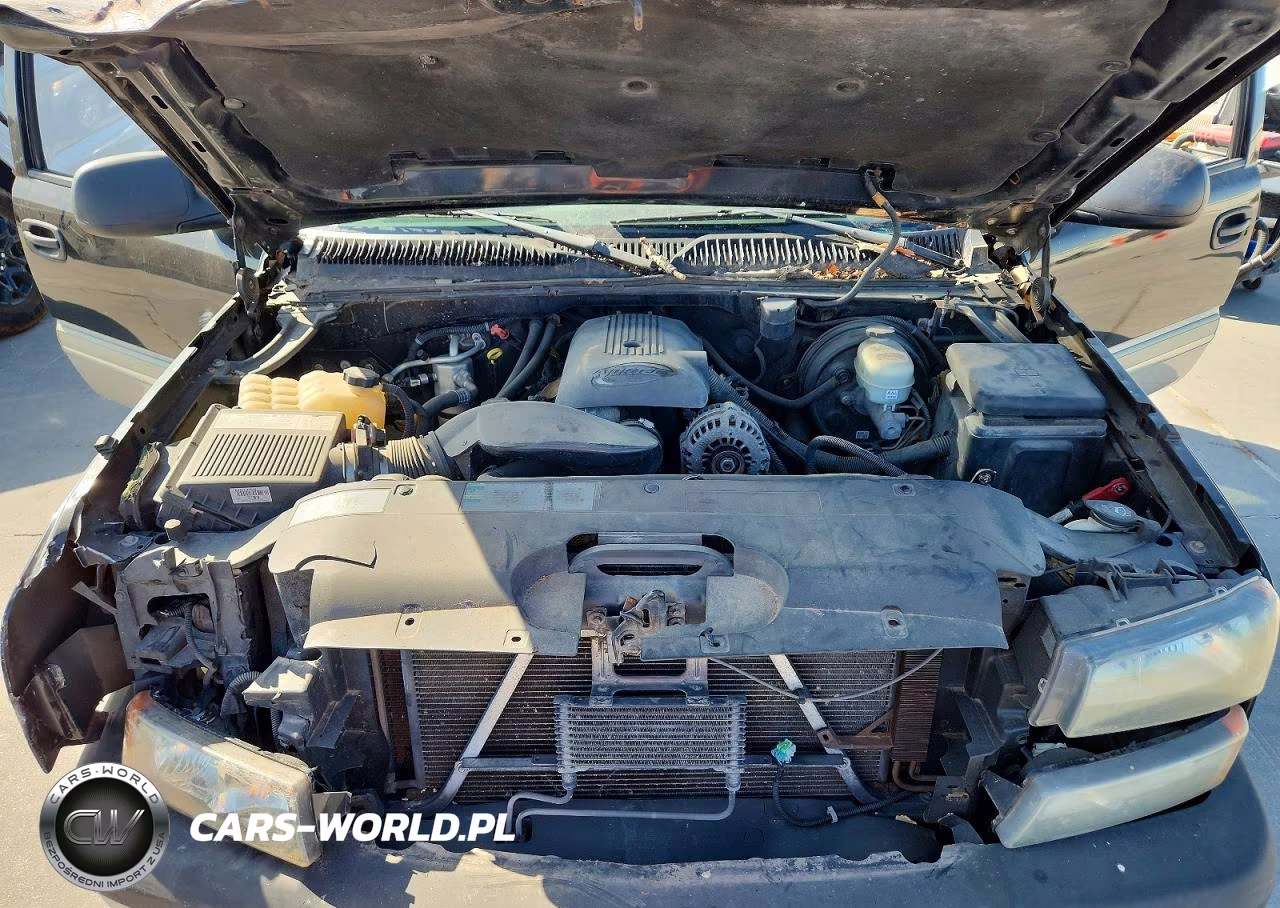 2005 Chevrolet Silverado K1500 VIN:1GCEK19B65Z241087 - 11