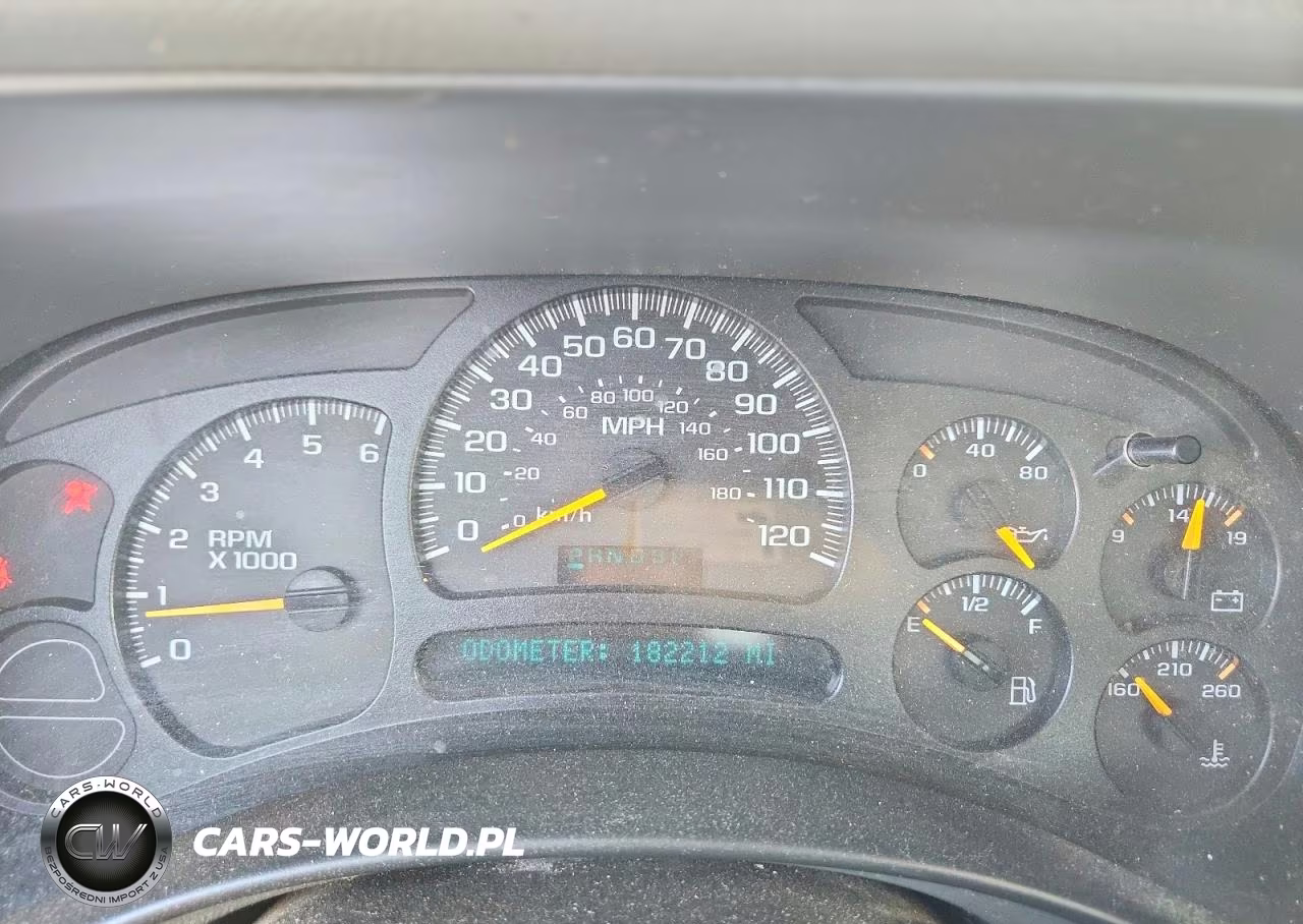 2005 Chevrolet Silverado K1500 VIN:1GCEK19B65Z241087 - 9