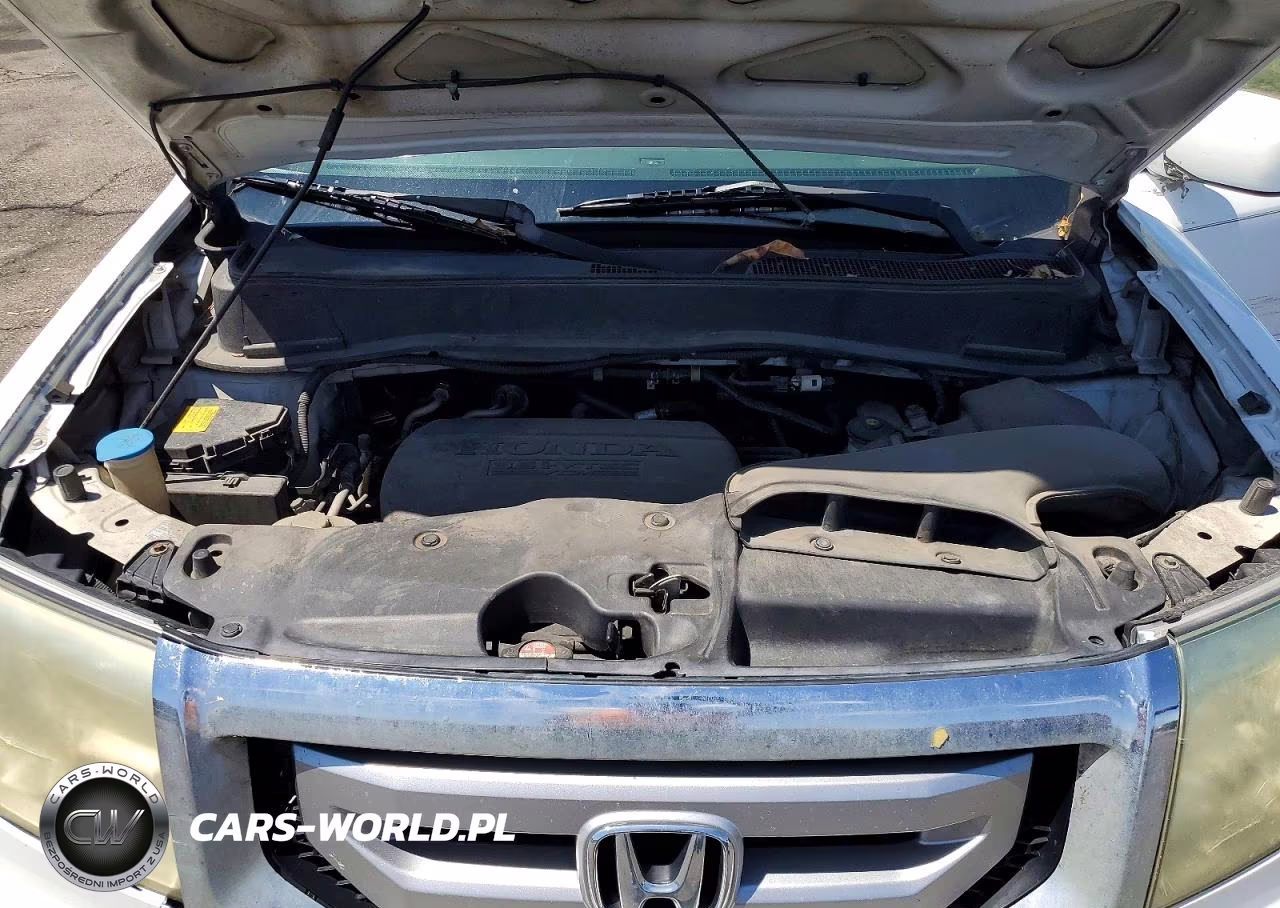 2011 Honda Pilot Exl VIN:5FNYF3H5XBB028461 - 11