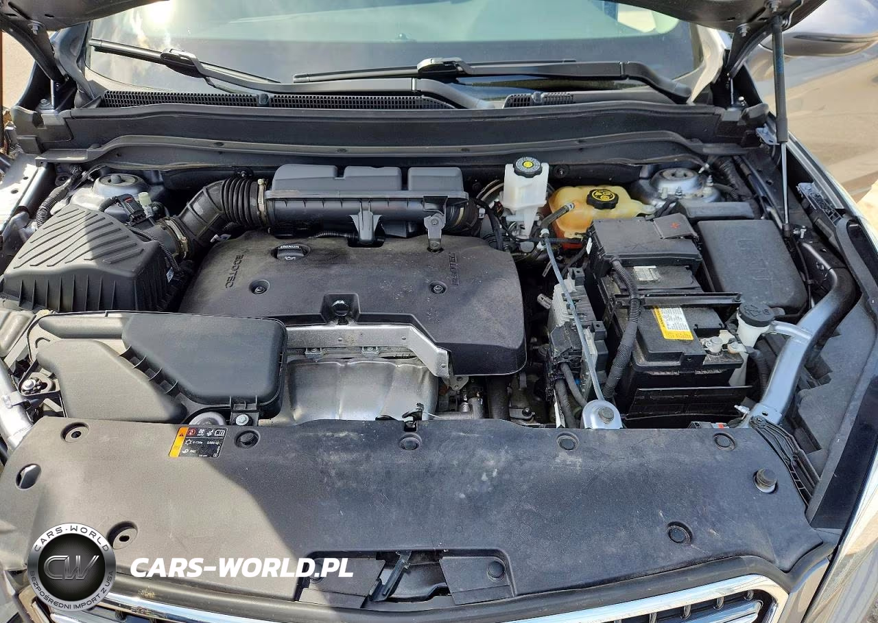 2019 Buick Envision Essence VIN:LRBFX2SA7KD023339 - 12
