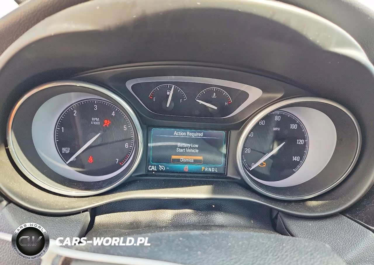 2019 Buick Envision Essence VIN:LRBFX2SA7KD023339 - 9