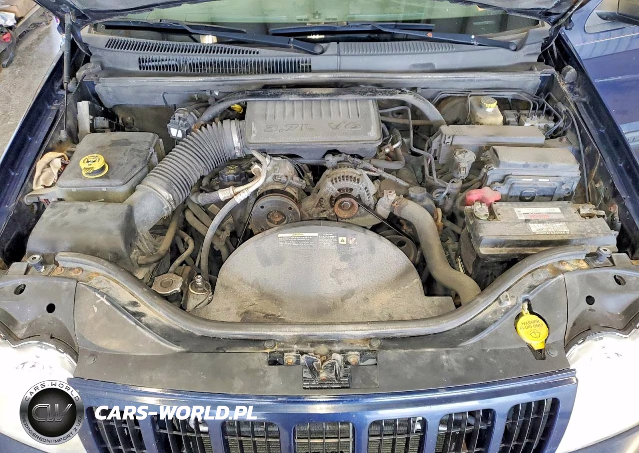 2006 Jeep Grand Cherokee Laredo VIN:1J4GR48K36C234085 - 12