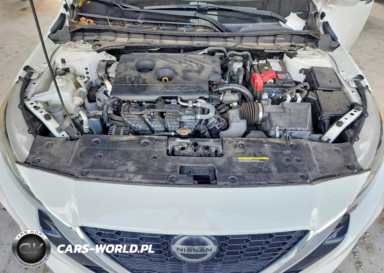 2019 Nissan Altima S VIN:1N4BL4BV2KC253585 - 11