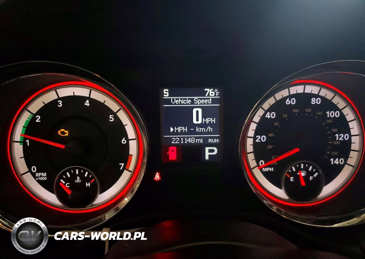 2011 Dodge Durango Citadel VIN:1D4RE5GG3BC653791 - 9