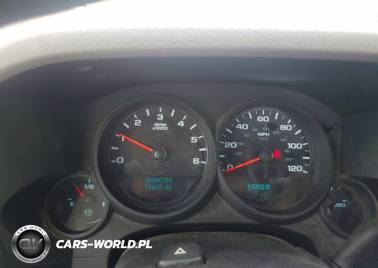 2013 Chevrolet Silverado K1500 VIN:1GCRKPE0XDZ110428 - 9