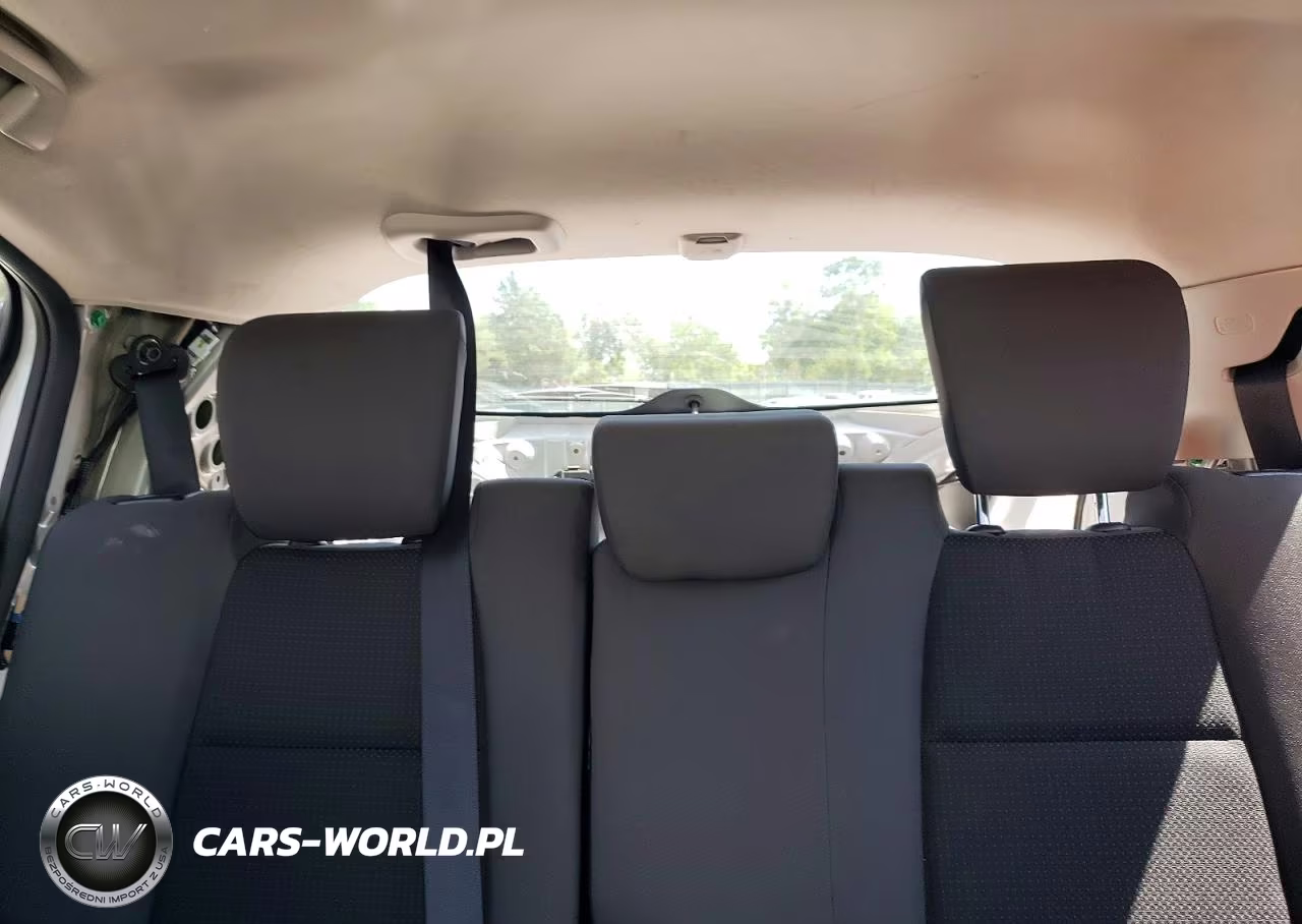 2019 Honda Hr-V Ex VIN:3CZRU6H50KM738938 - 10